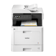 Máy in laser màu đa năng Brother MFC-L8690CDW